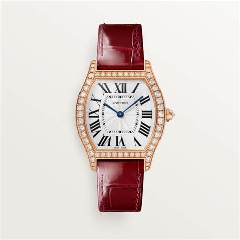 cartier tortue rose gold|CRWJTO0009 .